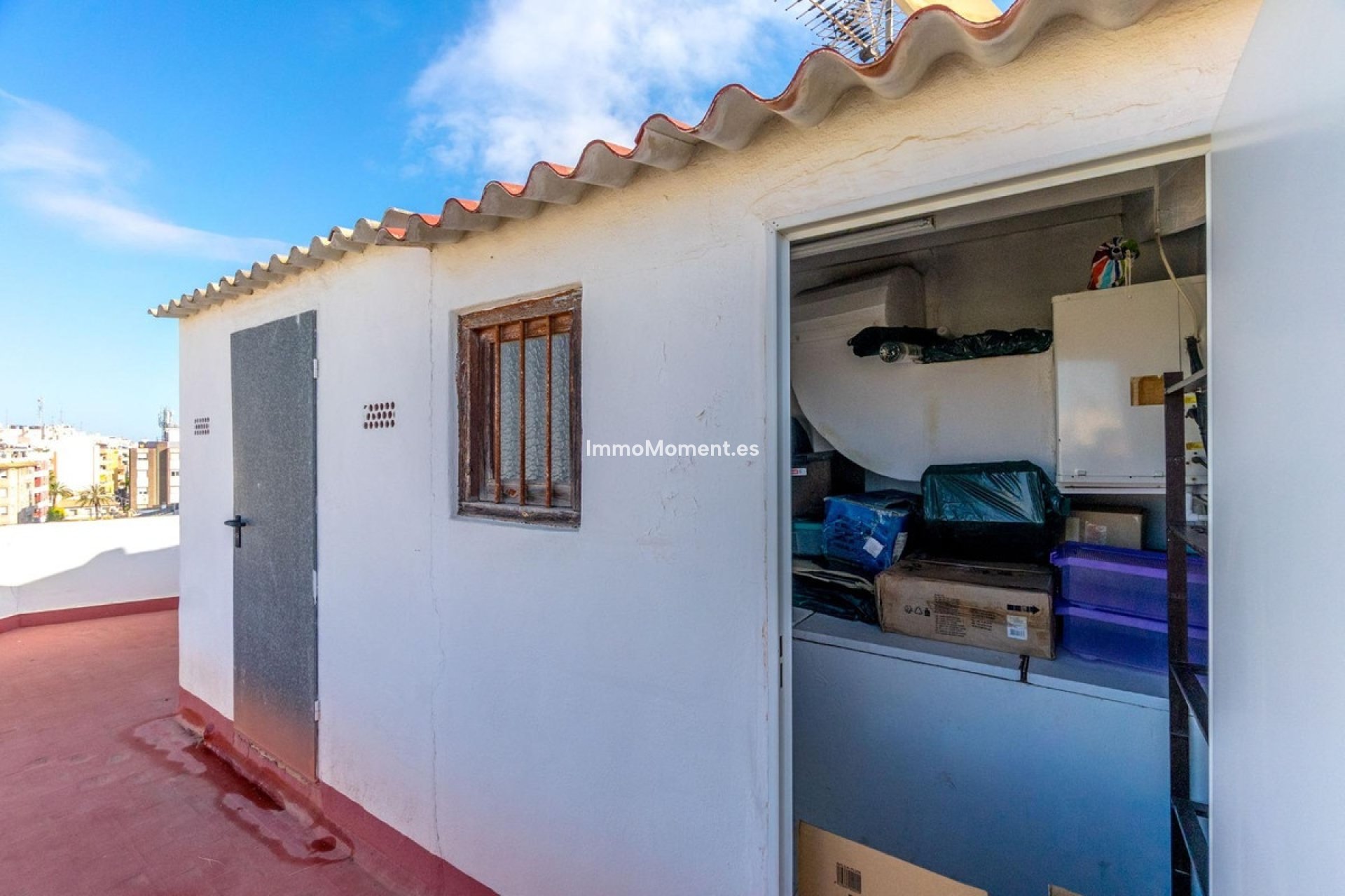 Bestaande woning - Appartement - Torrevieja - Torrevieja Centro