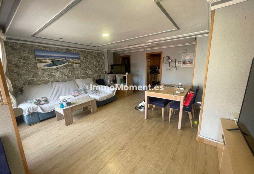 Bestaande woning - Appartement - Torrevieja - Torrevieja Centro