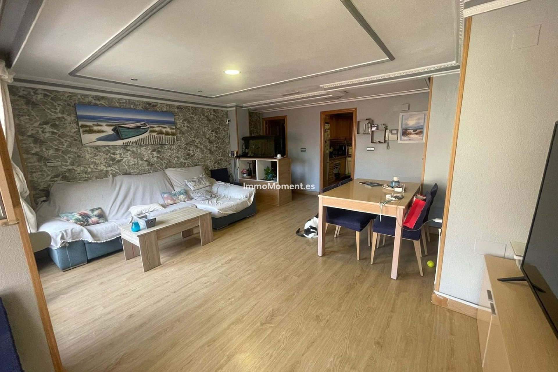 Bestaande woning - Appartement - Torrevieja - Torrevieja Centro