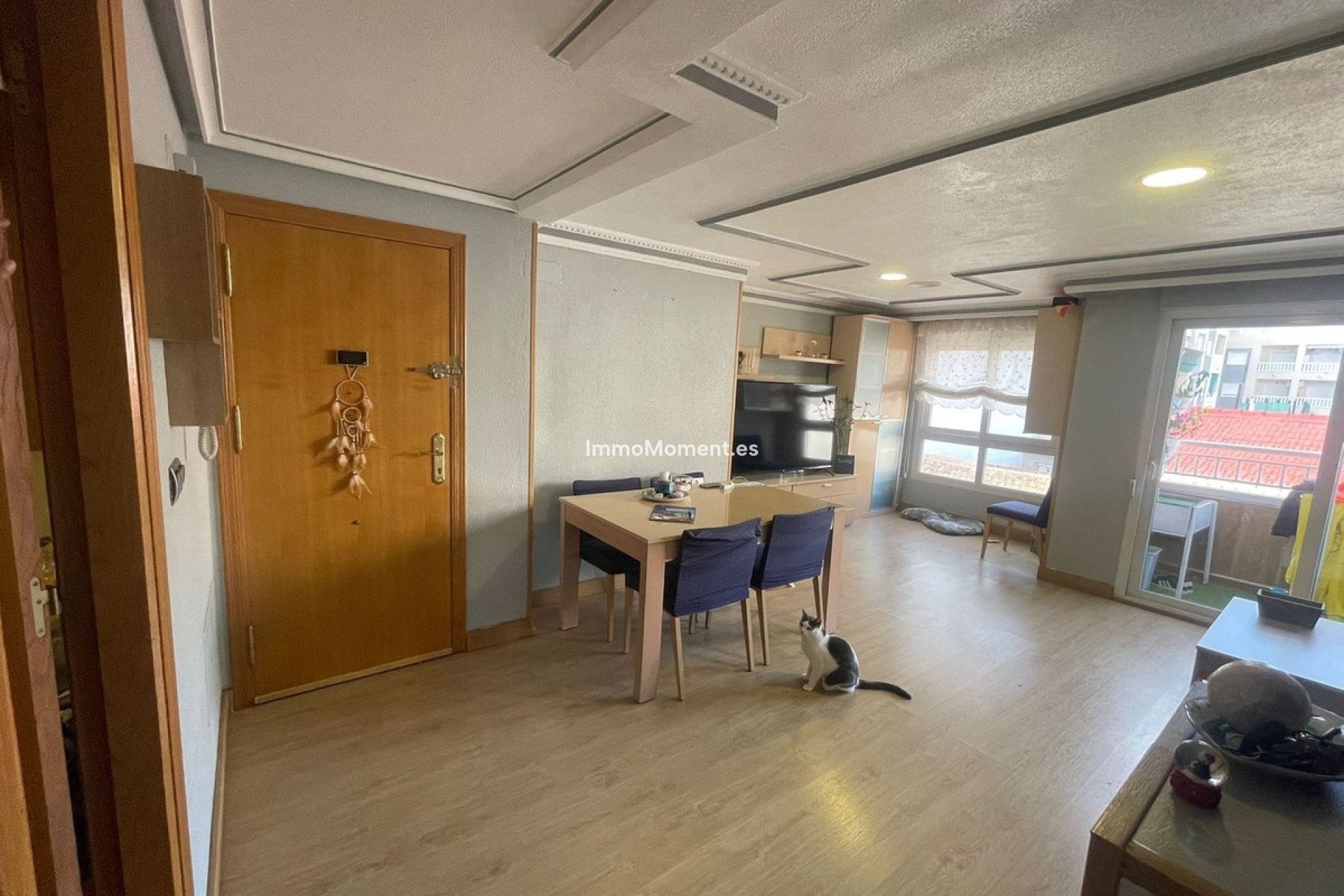 Bestaande woning - Appartement - Torrevieja - Torrevieja Centro