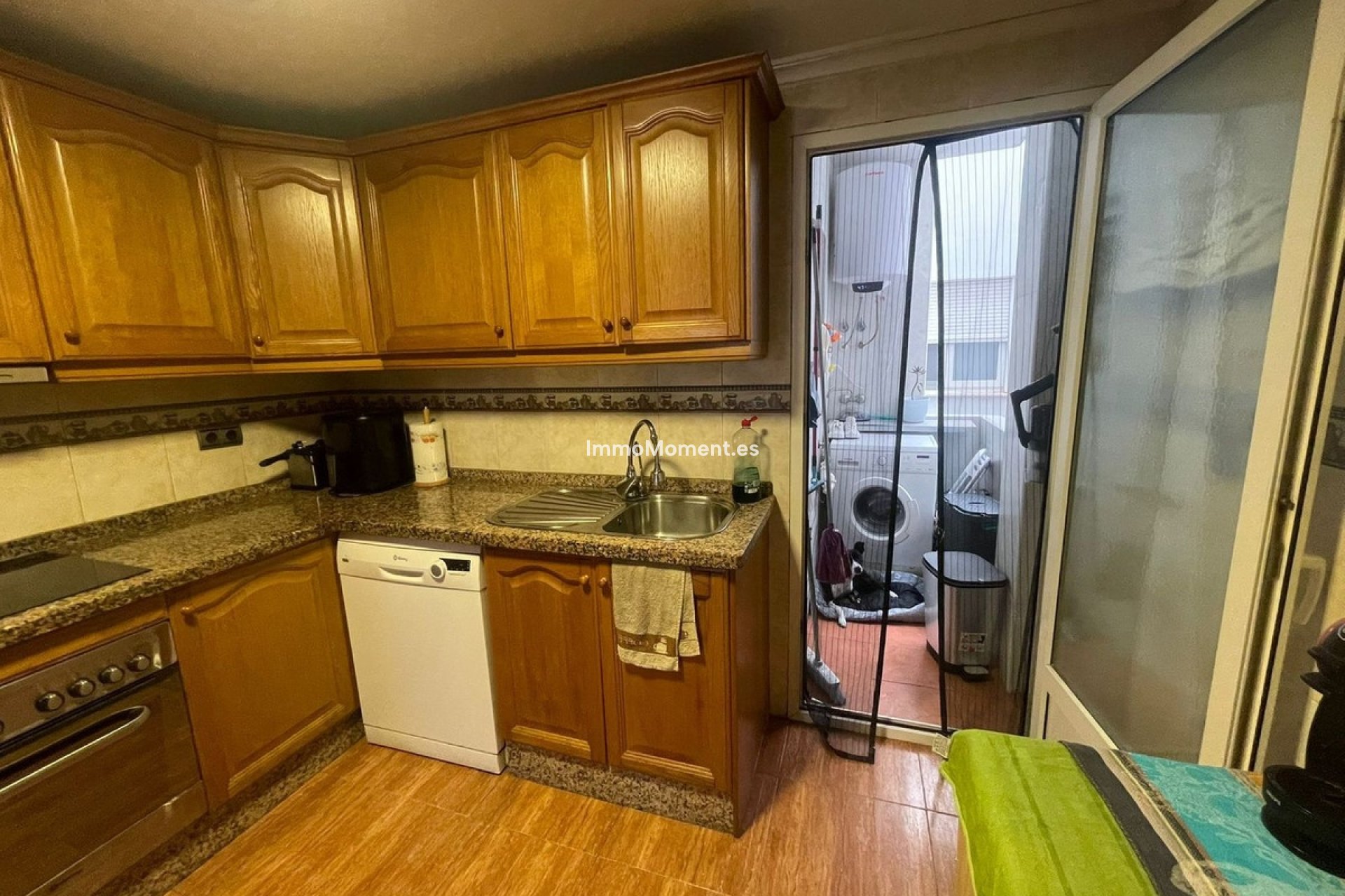 Bestaande woning - Appartement - Torrevieja - Torrevieja Centro