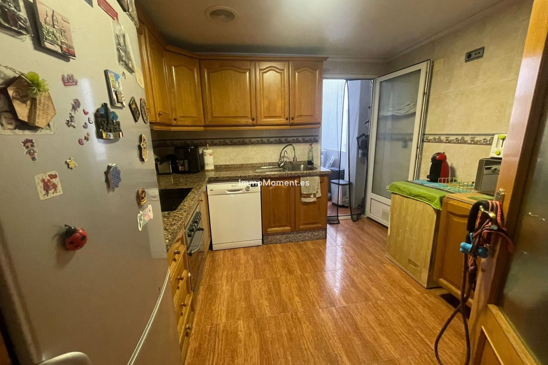 Bestaande woning - Appartement - Torrevieja - Torrevieja Centro