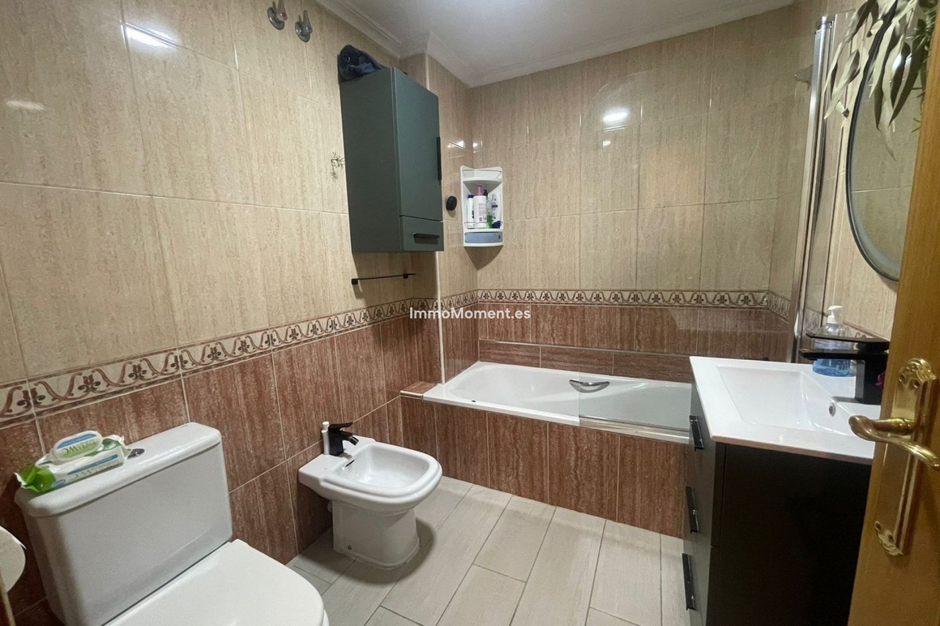 Bestaande woning - Appartement - Torrevieja - Torrevieja Centro