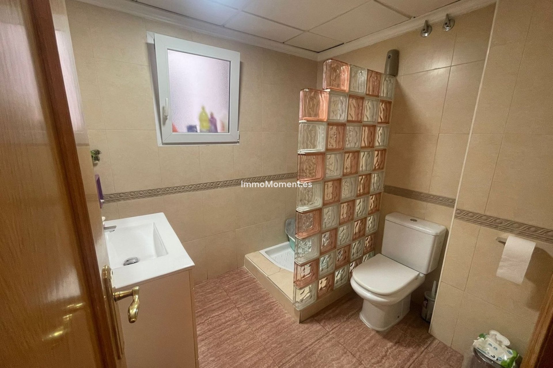 Bestaande woning - Appartement - Torrevieja - Torrevieja Centro