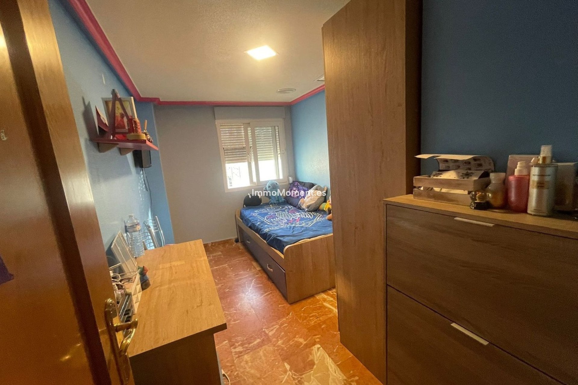 Bestaande woning - Appartement - Torrevieja - Torrevieja Centro