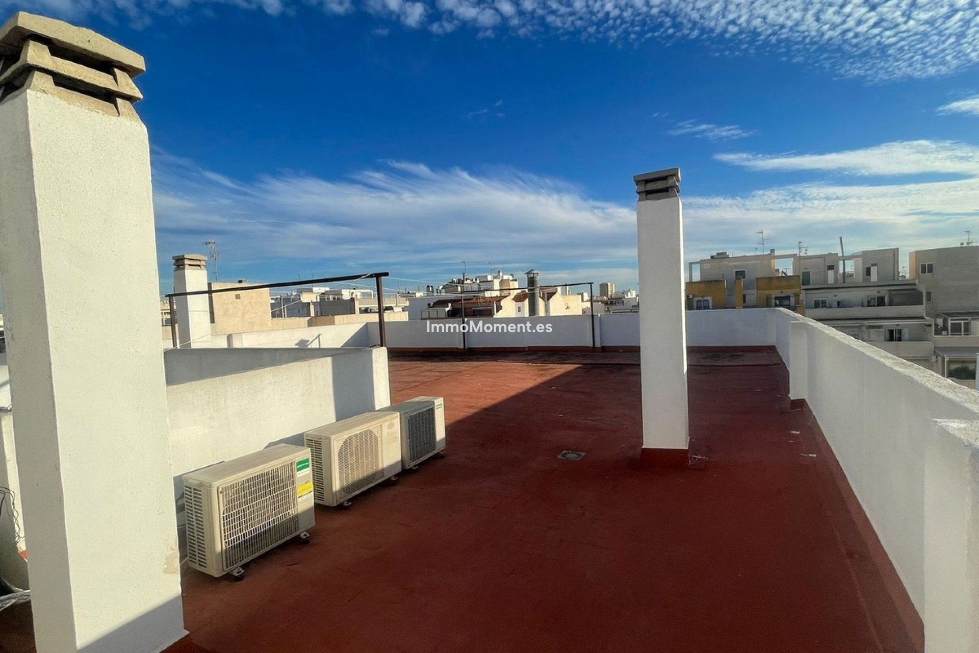 Bestaande woning - Appartement - Torrevieja - Torrevieja Centro