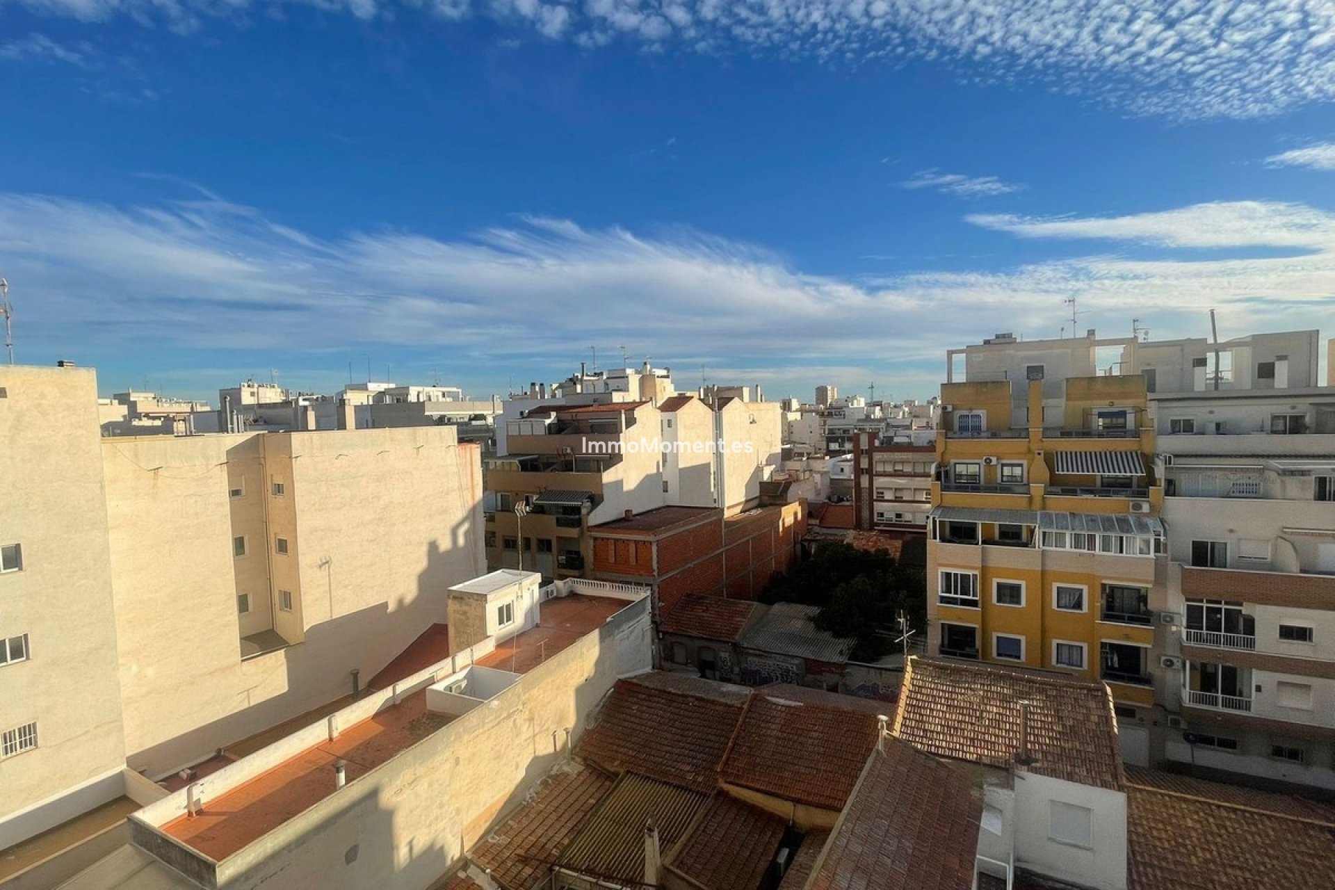 Bestaande woning - Appartement - Torrevieja - Torrevieja Centro