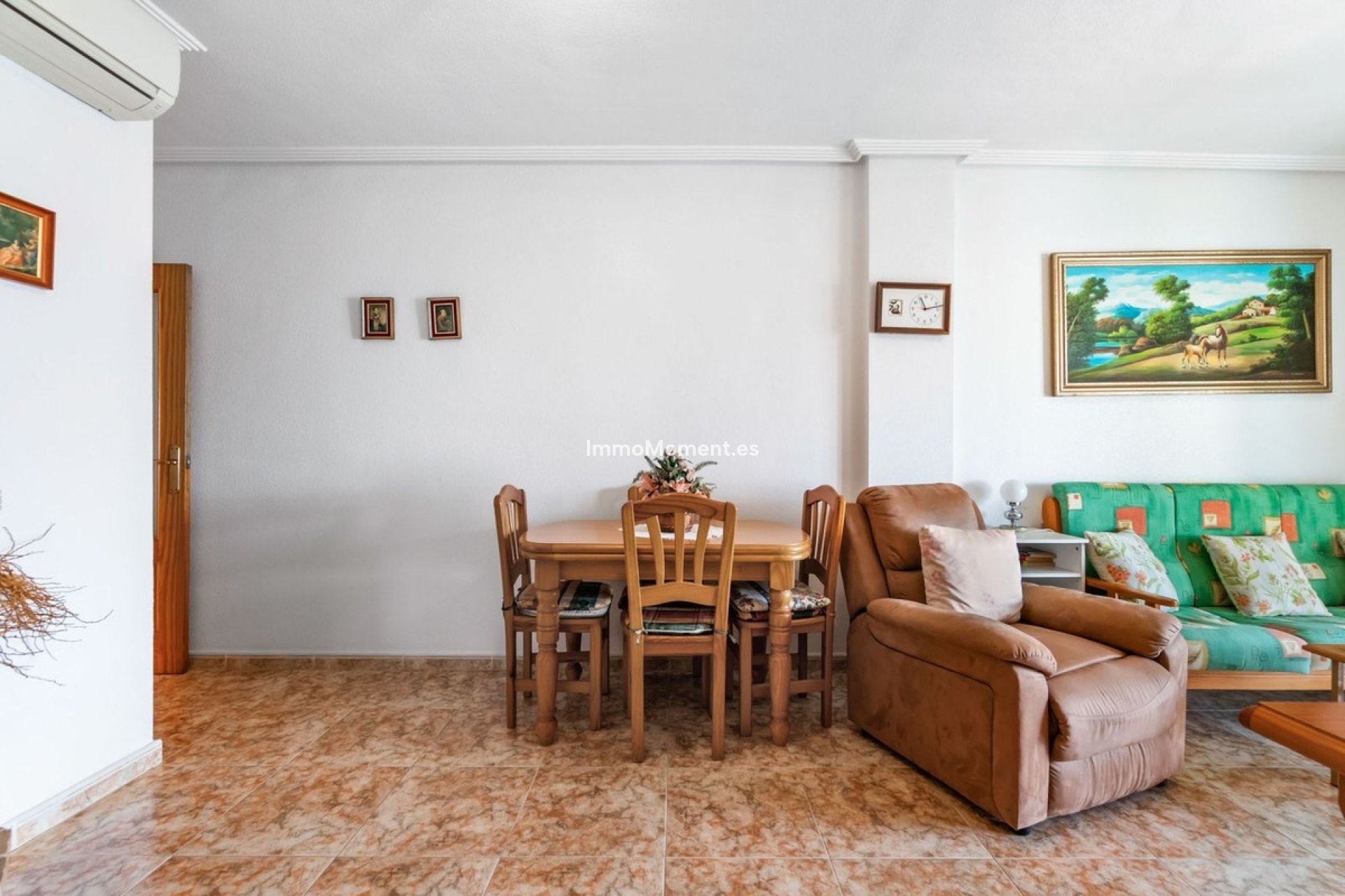Bestaande woning - Appartement - Torrevieja - Torrevieja Centro