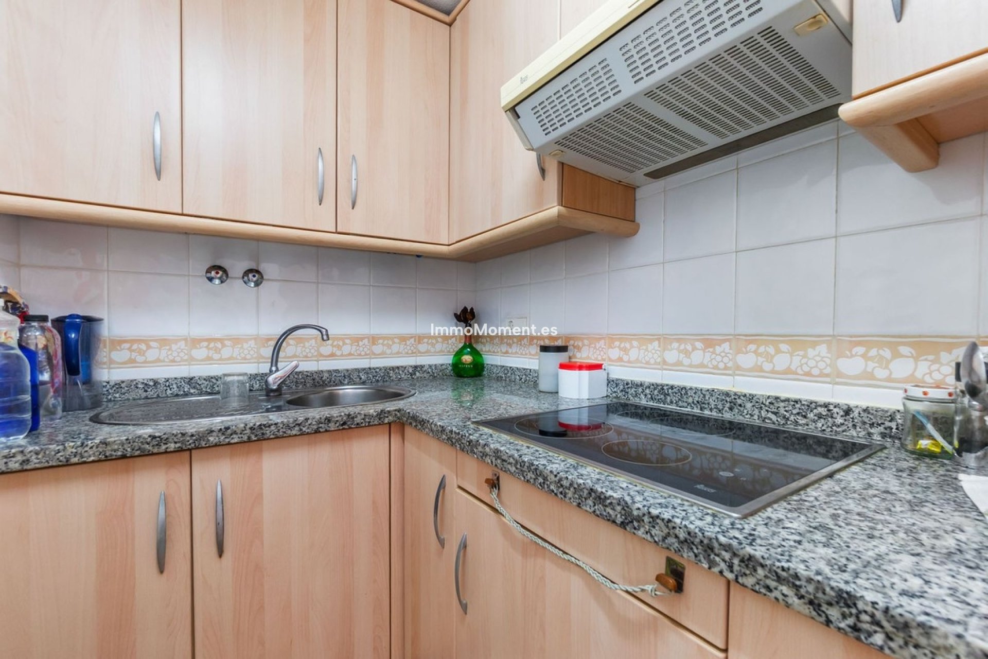 Bestaande woning - Appartement - Torrevieja - Torrevieja Centro