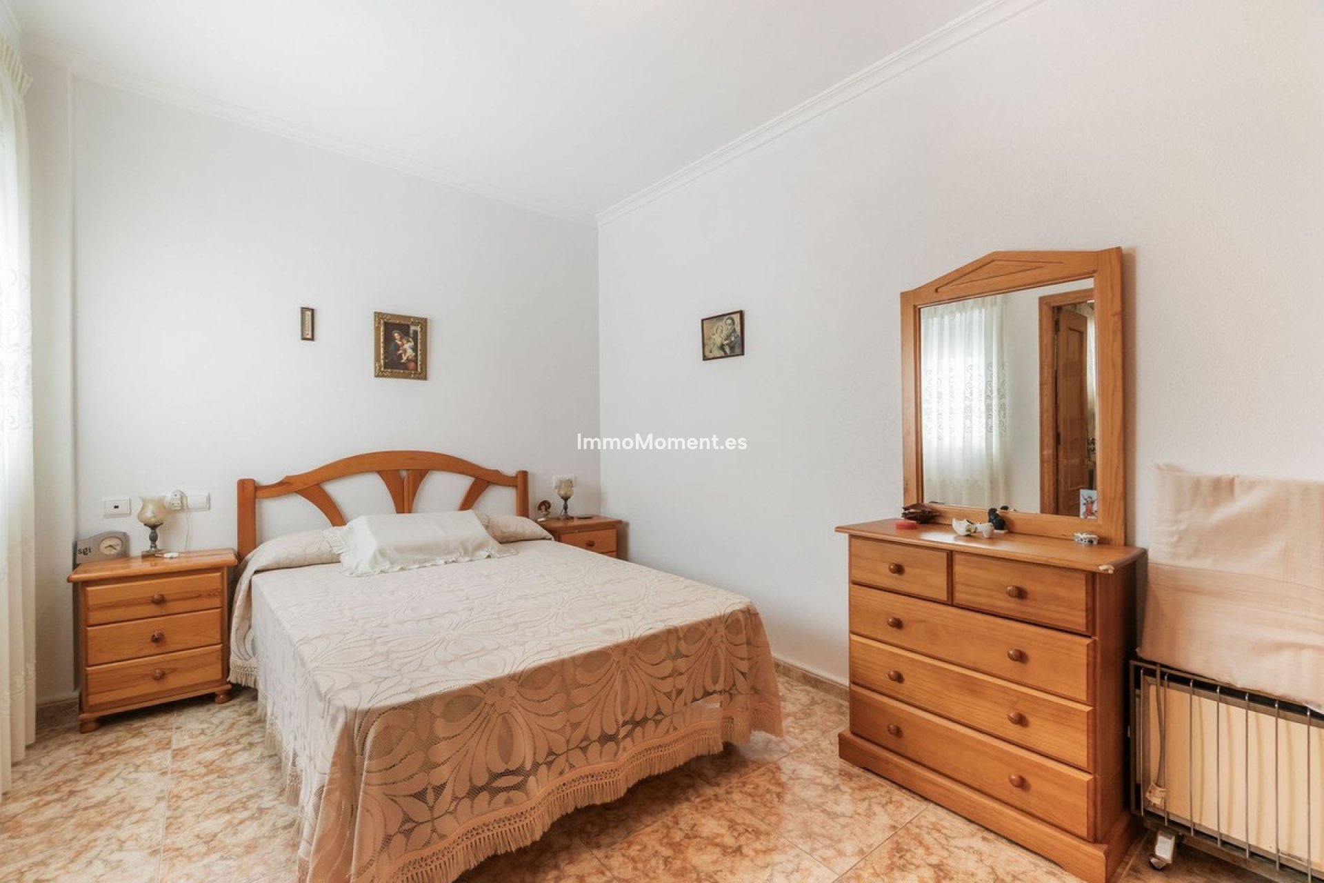 Bestaande woning - Appartement - Torrevieja - Torrevieja Centro