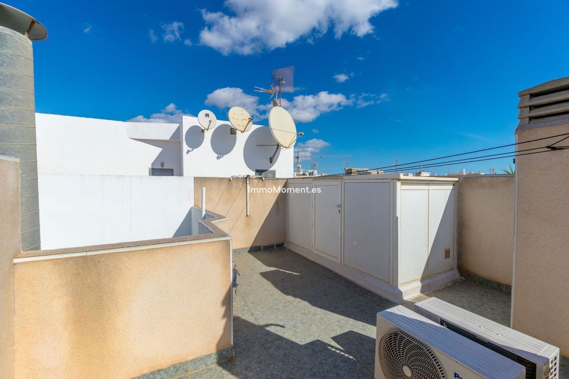 Bestaande woning - Appartement - Torrevieja - Torrevieja Centro