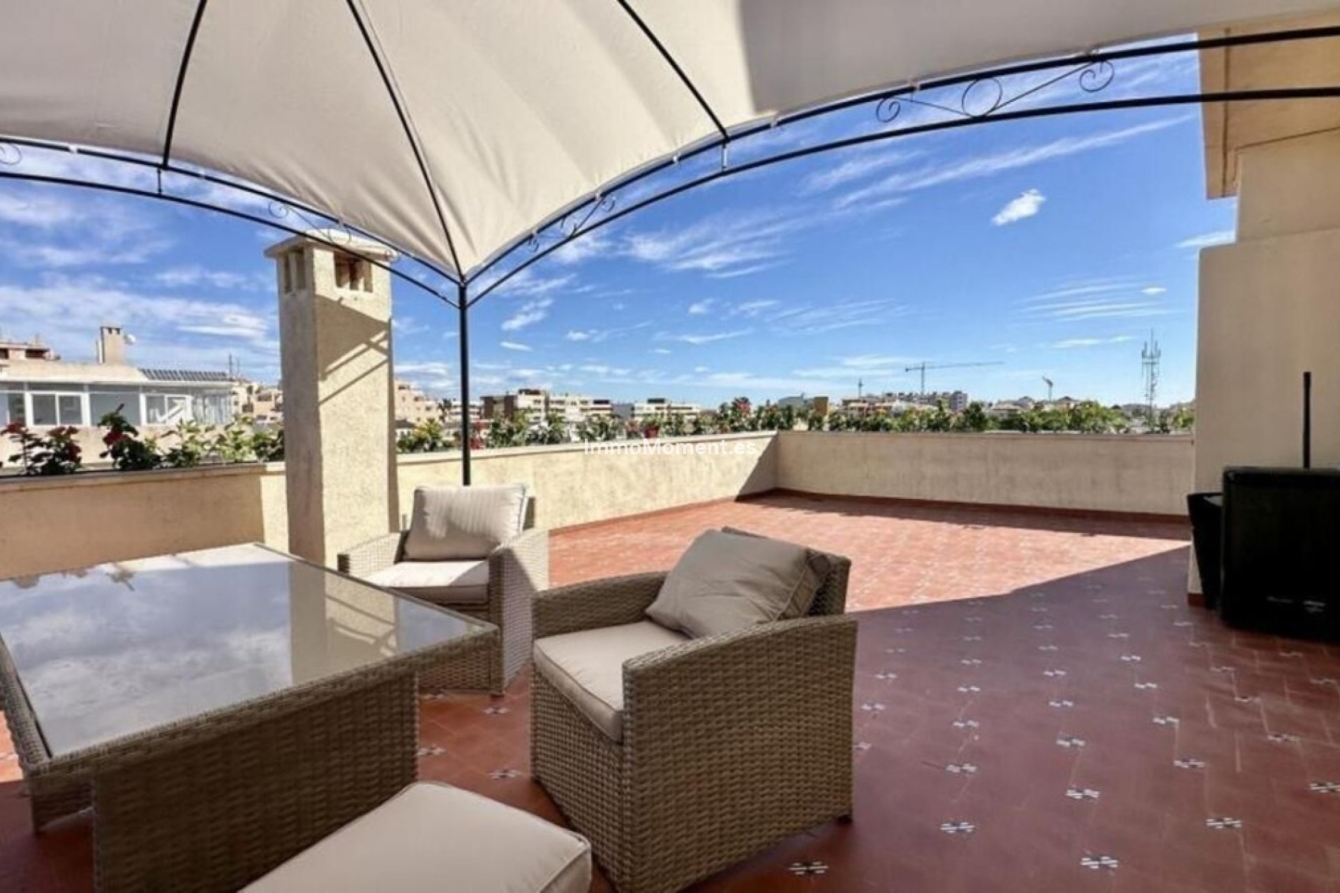 Bestaande woning - Appartement - Torrevieja - Torrevieja Centro