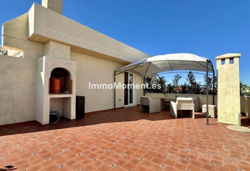 Bestaande woning - Appartement - Torrevieja - Torrevieja Centro