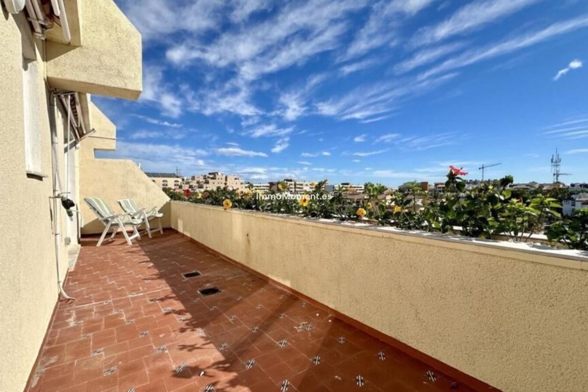 Bestaande woning - Appartement - Torrevieja - Torrevieja Centro