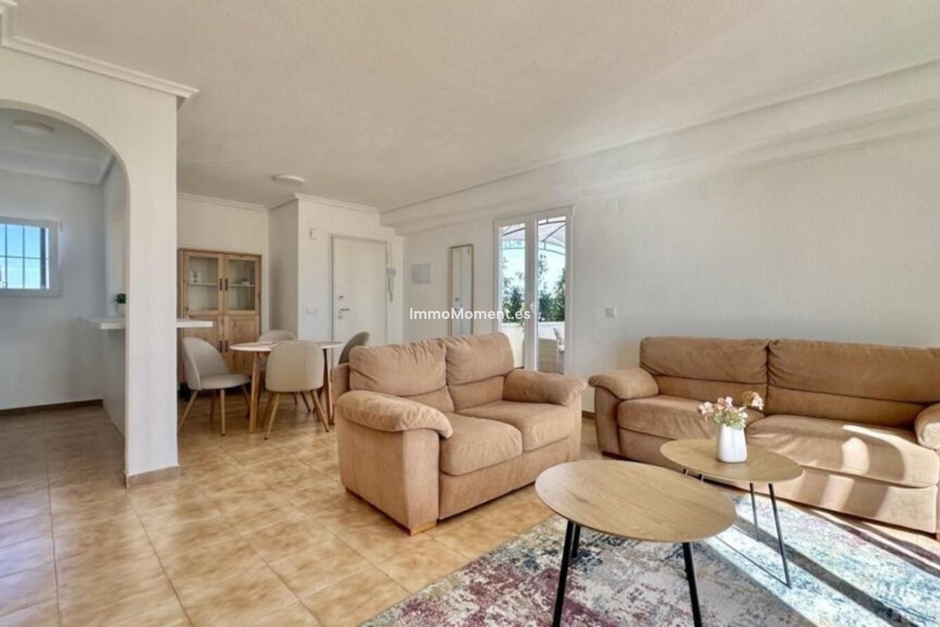 Bestaande woning - Appartement - Torrevieja - Torrevieja Centro