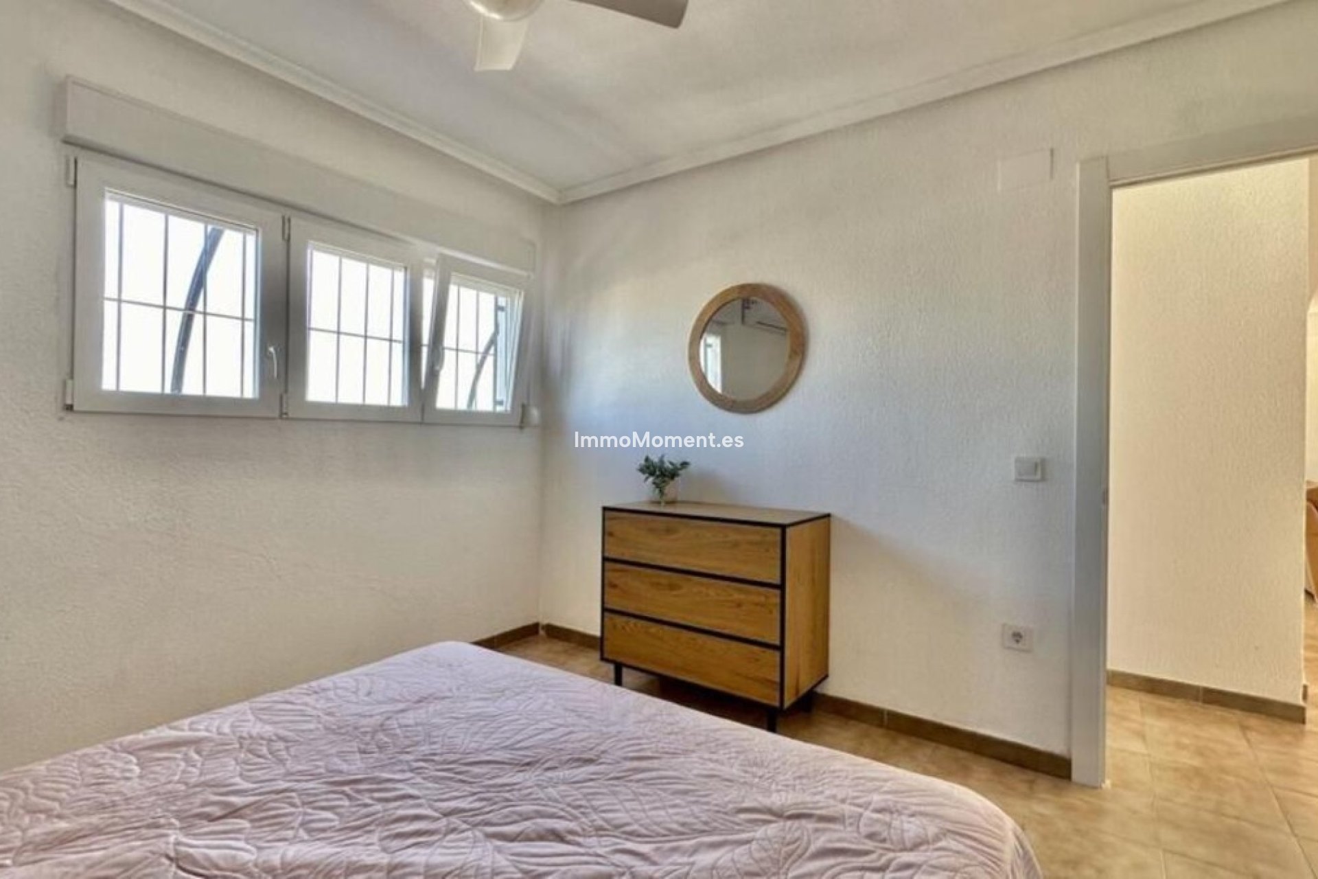 Bestaande woning - Appartement - Torrevieja - Torrevieja Centro