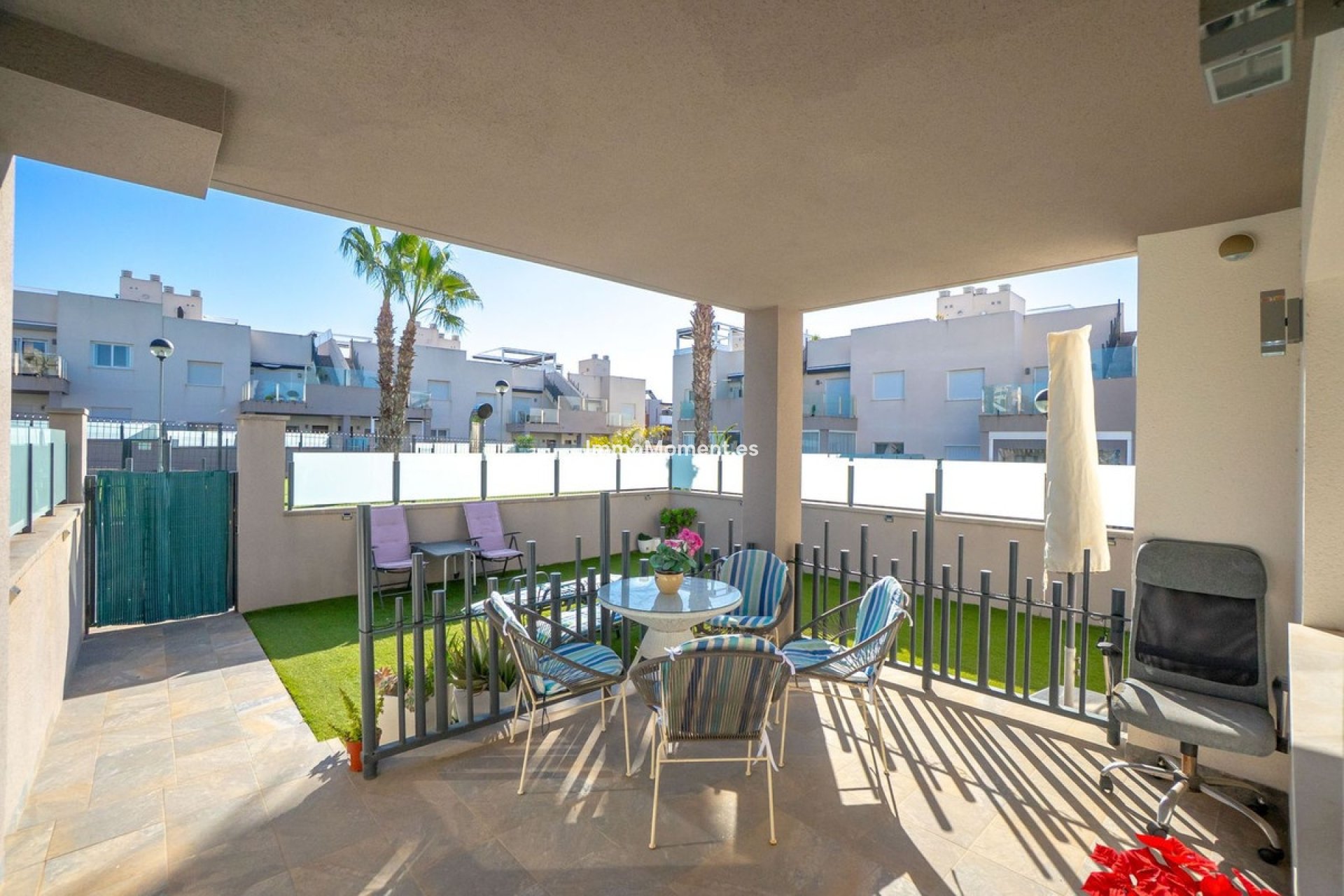 Bestaande woning - Appartement - Torrevieja - Torrevieja Centro