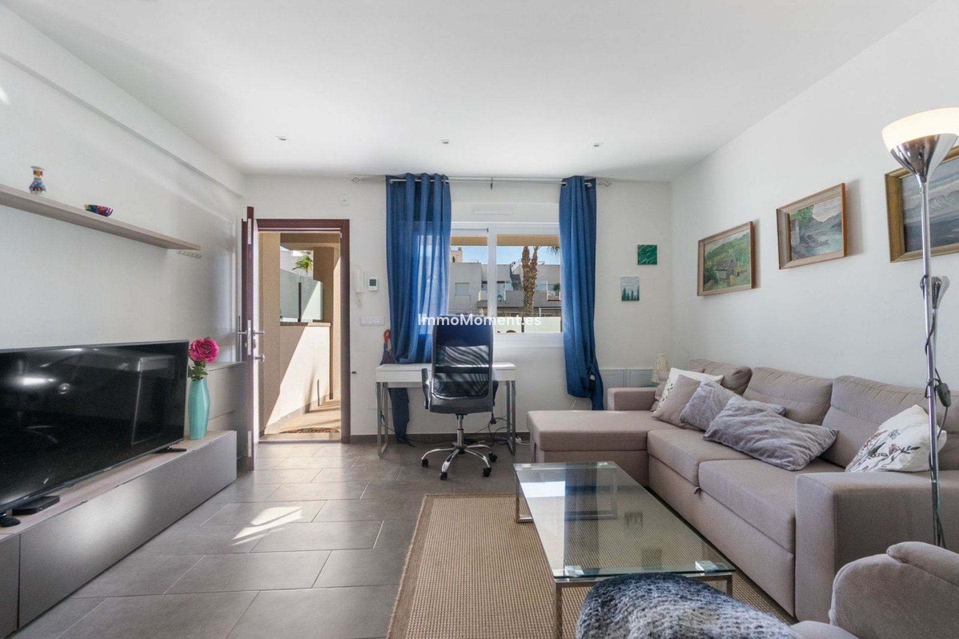 Bestaande woning - Appartement - Torrevieja - Torrevieja Centro