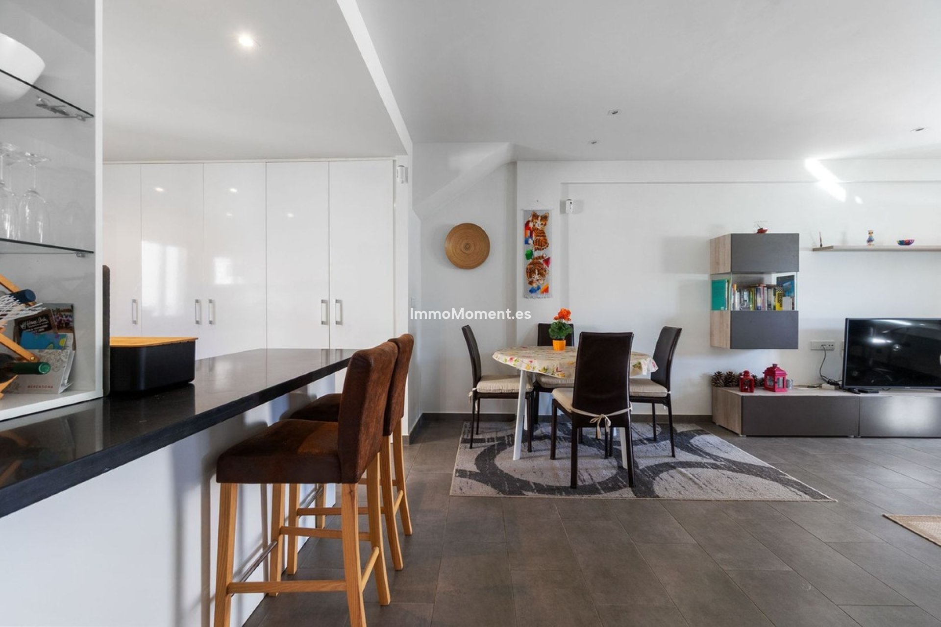 Bestaande woning - Appartement - Torrevieja - Torrevieja Centro