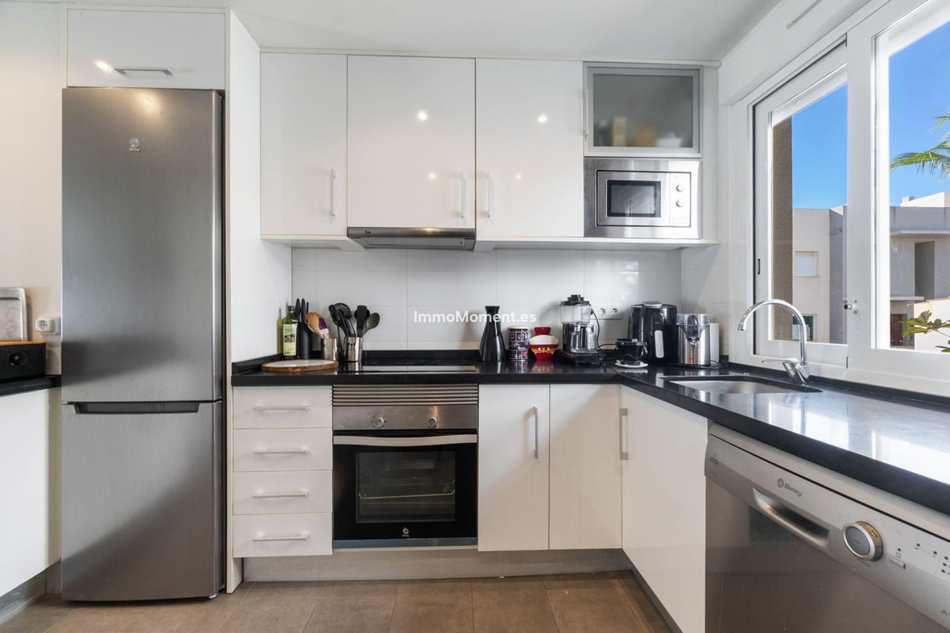 Bestaande woning - Appartement - Torrevieja - Torrevieja Centro