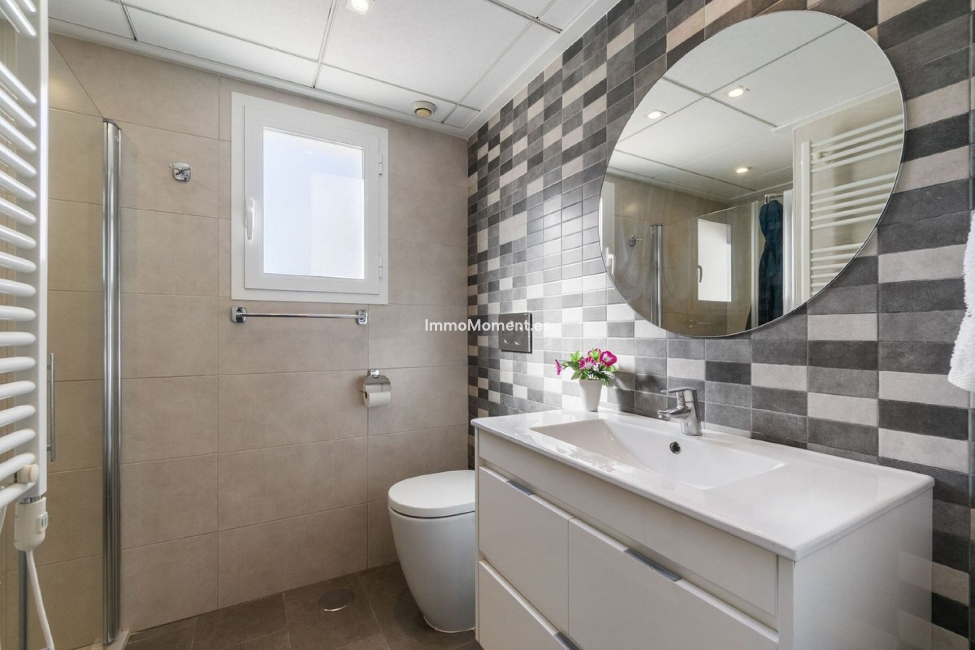 Bestaande woning - Appartement - Torrevieja - Torrevieja Centro