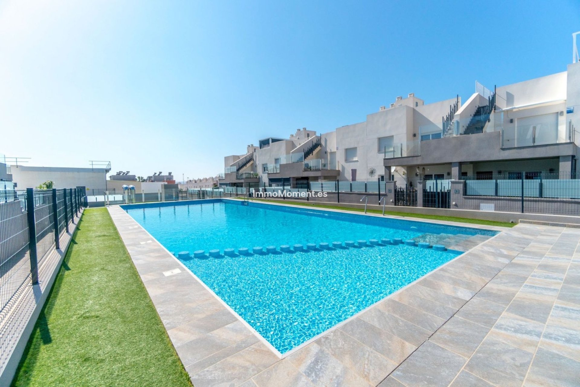 Bestaande woning - Appartement - Torrevieja - Torrevieja Centro