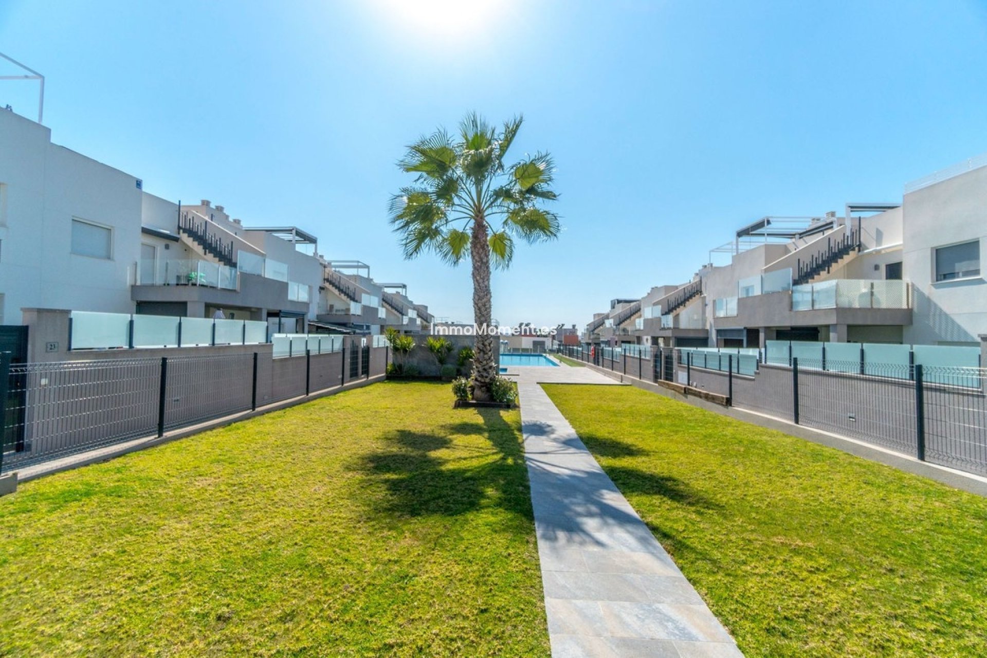 Bestaande woning - Appartement - Torrevieja - Torrevieja Centro