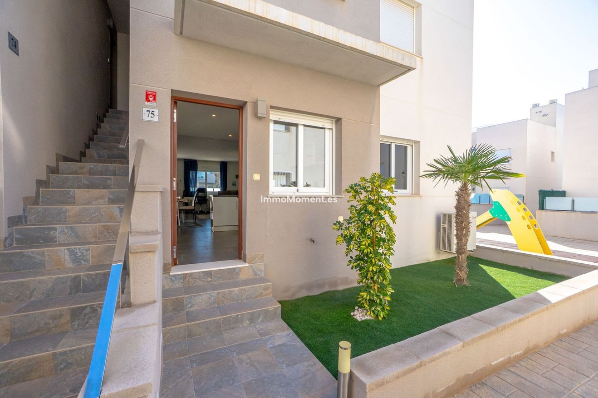 Bestaande woning - Appartement - Torrevieja - Torrevieja Centro
