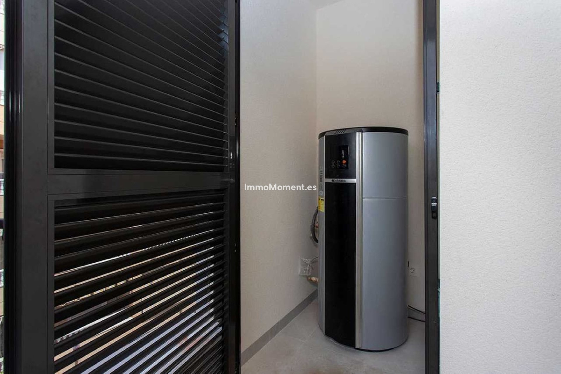 Bestaande woning - Appartement - Torrevieja - Torrevieja Centro