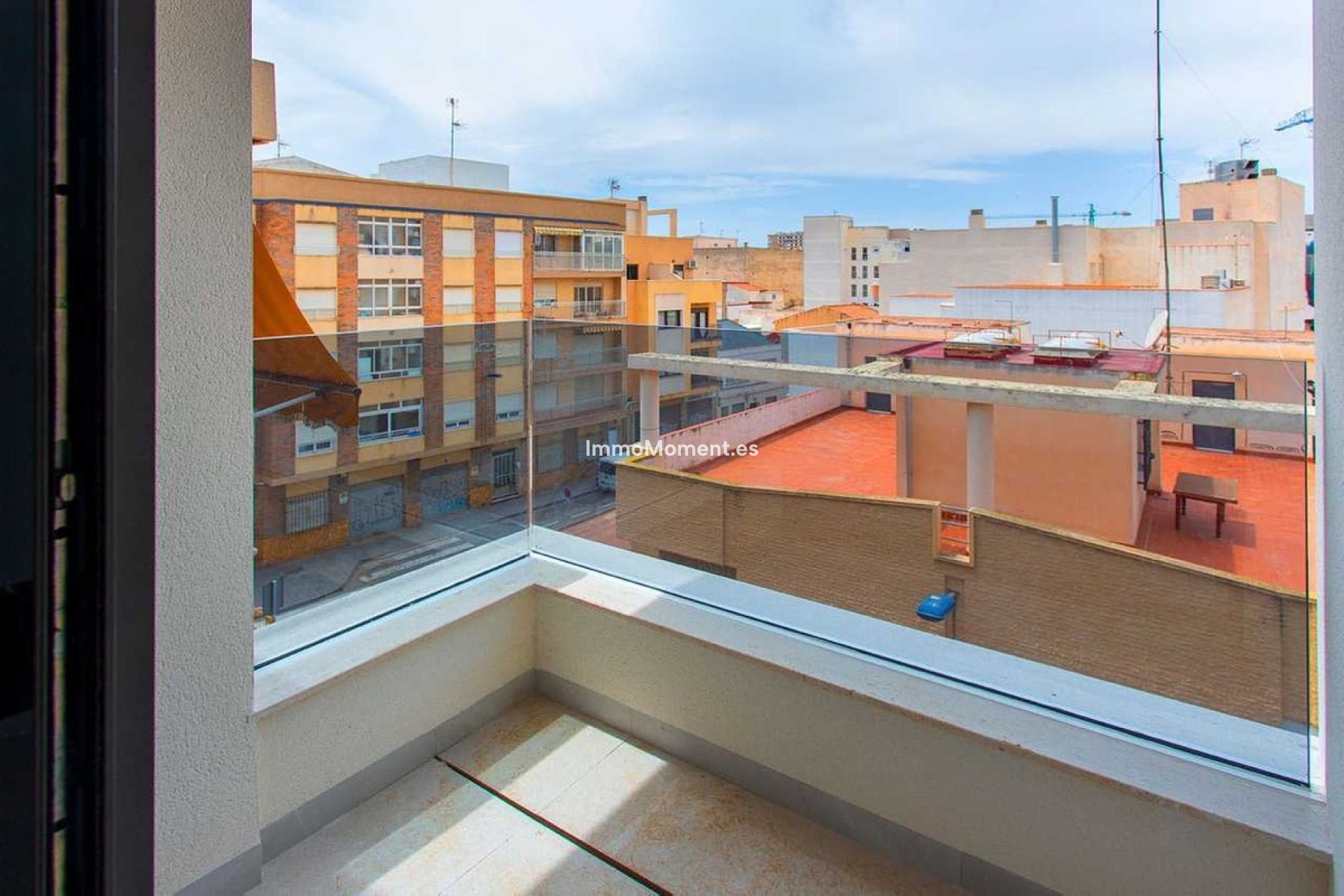 Bestaande woning - Appartement - Torrevieja - Torrevieja Centro
