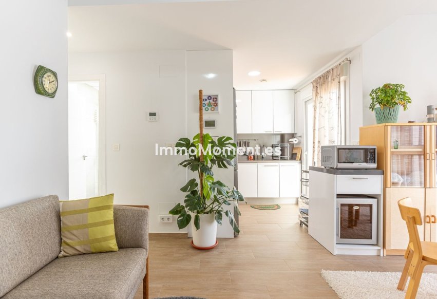 Bestaande woning - Appartement - Torrevieja - Torrevieja Centro