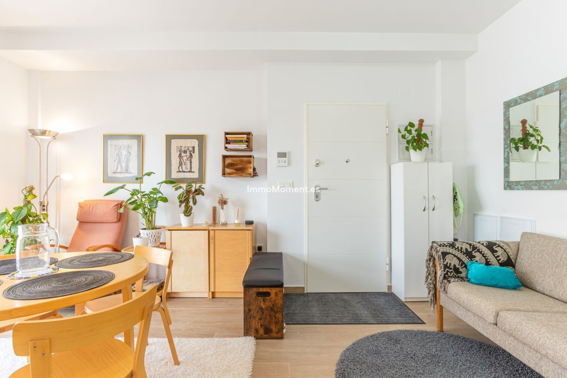 Bestaande woning - Appartement - Torrevieja - Torrevieja Centro