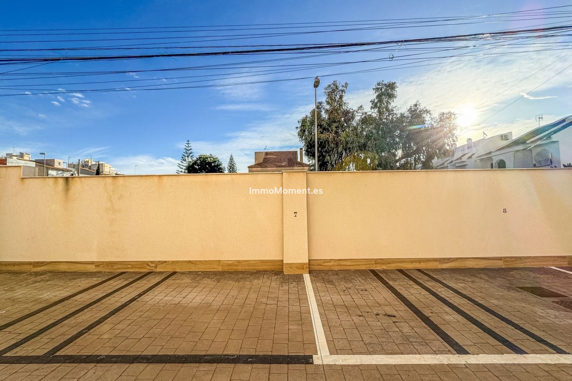 Bestaande woning - Appartement - Torrevieja - Torrevieja Centro