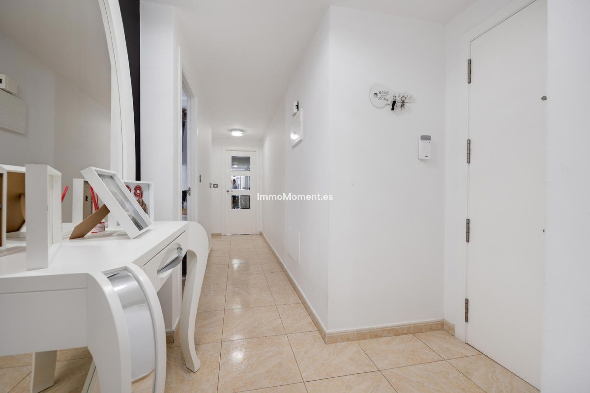 Bestaande woning - Appartement - Torrevieja - Torrevieja Centro