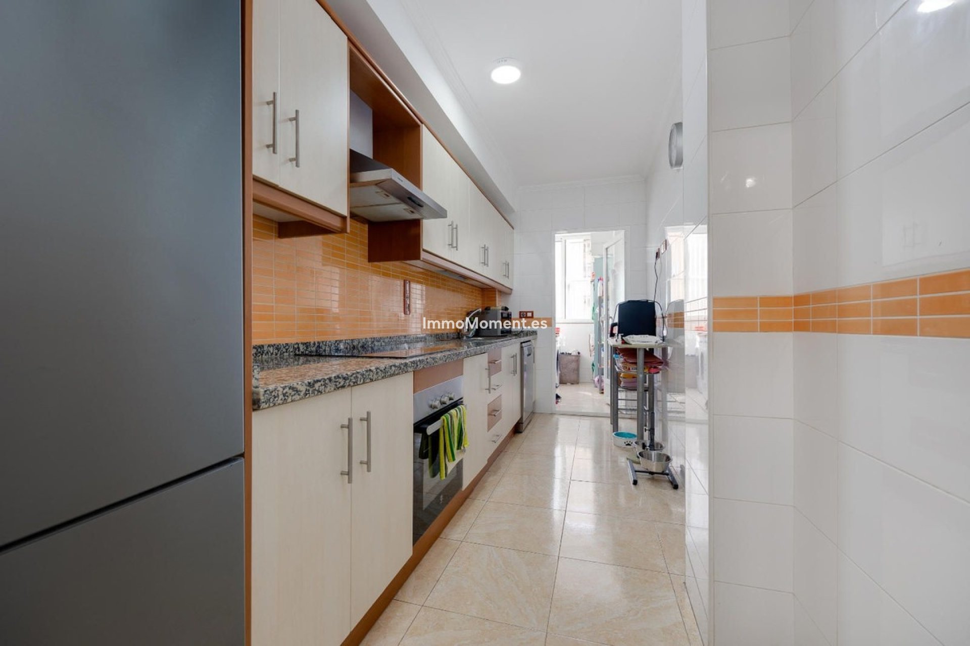 Bestaande woning - Appartement - Torrevieja - Torrevieja Centro