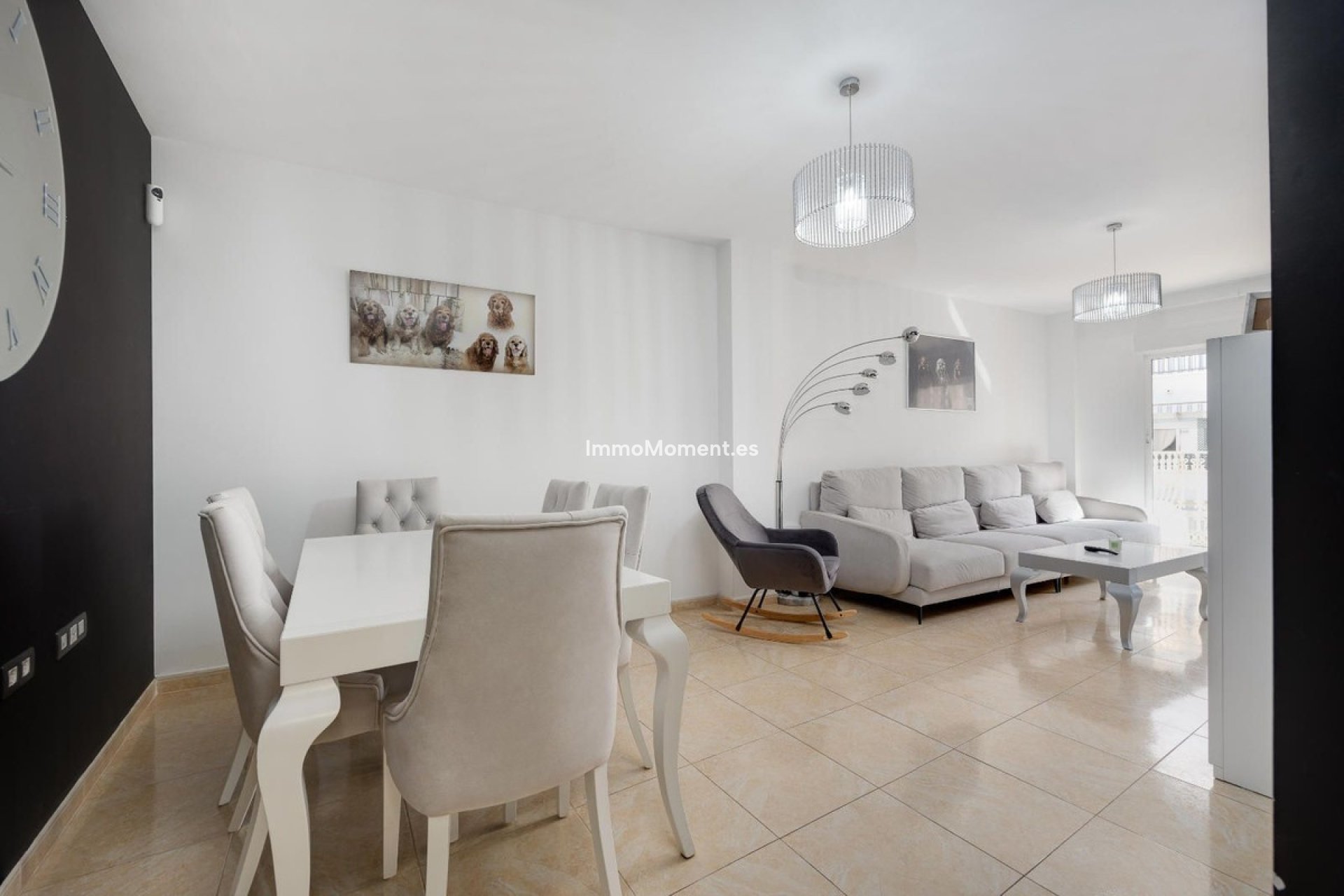 Bestaande woning - Appartement - Torrevieja - Torrevieja Centro