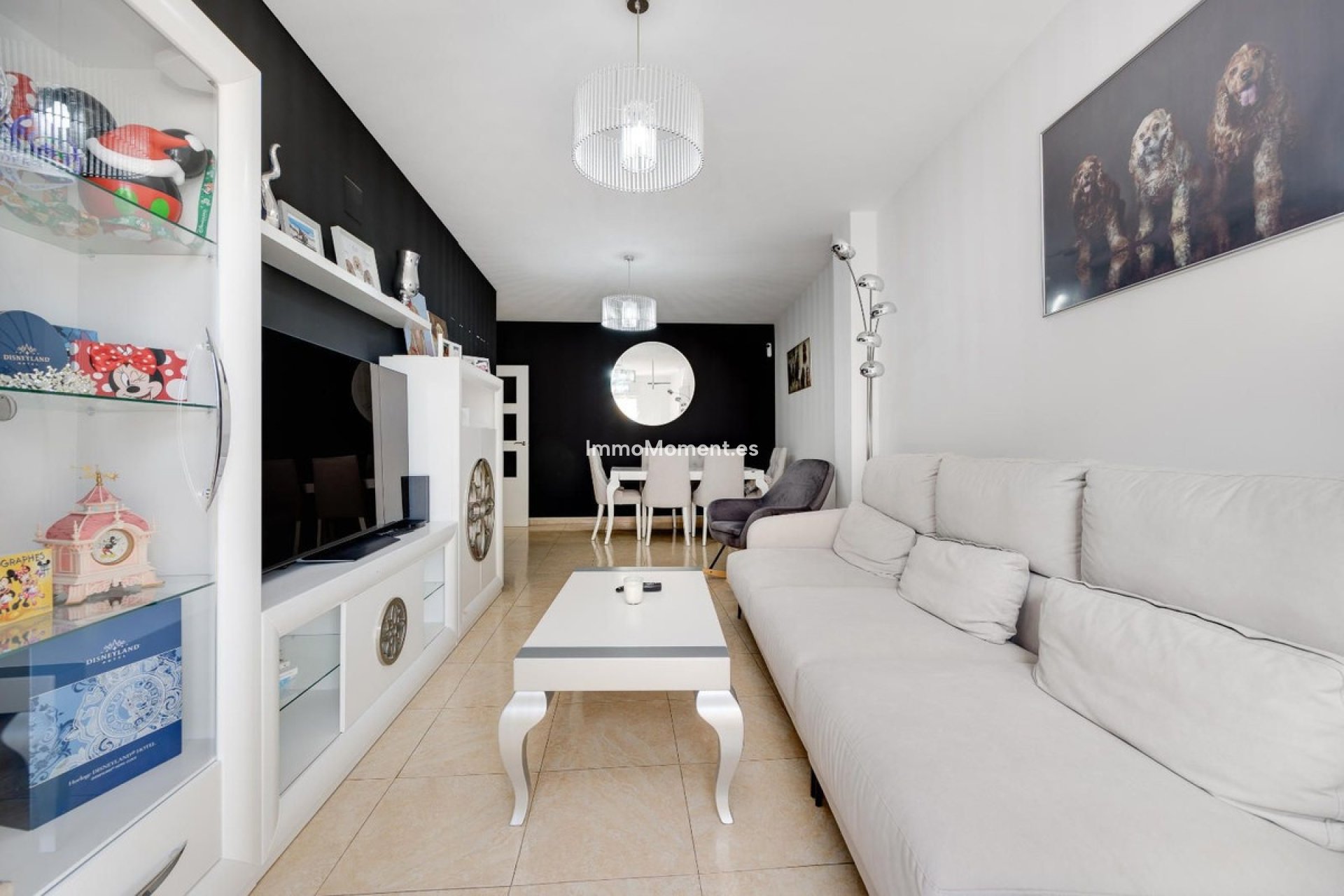 Bestaande woning - Appartement - Torrevieja - Torrevieja Centro