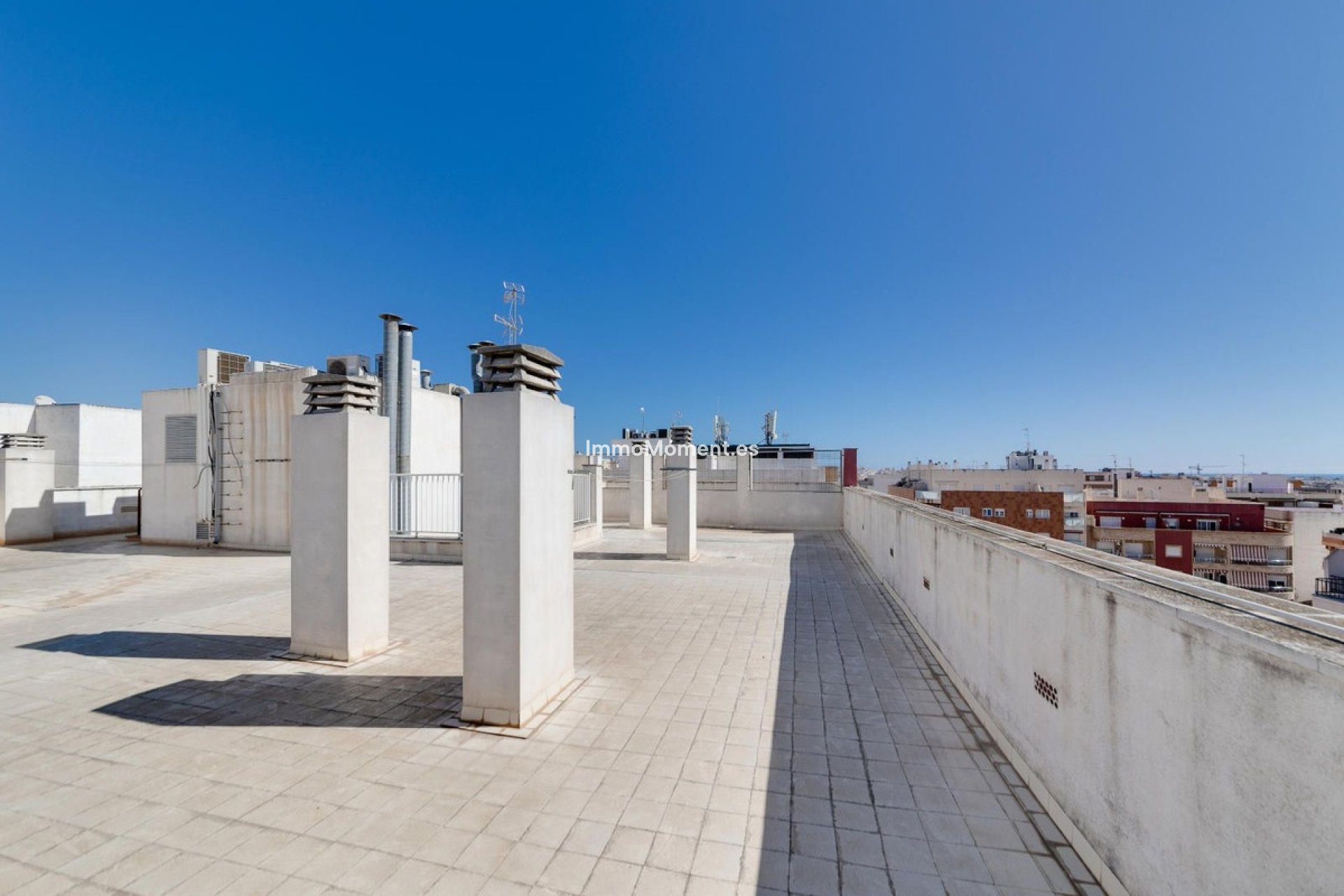 Bestaande woning - Appartement - Torrevieja - Torrevieja Centro