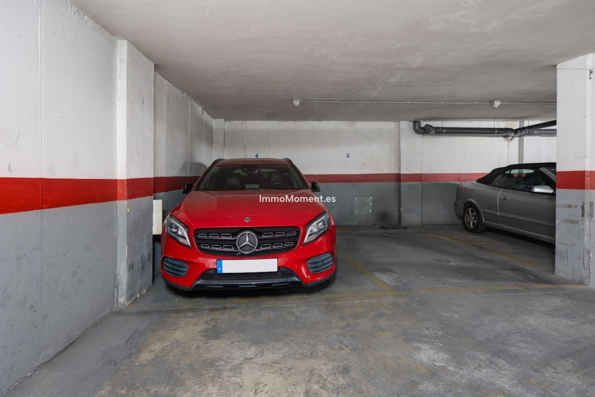 Bestaande woning - Appartement - Torrevieja - Torrevieja Centro