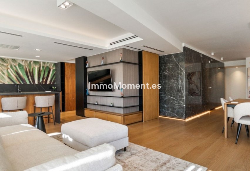 Bestaande woning - Appartement - Torrevieja - Torrevieja Centro