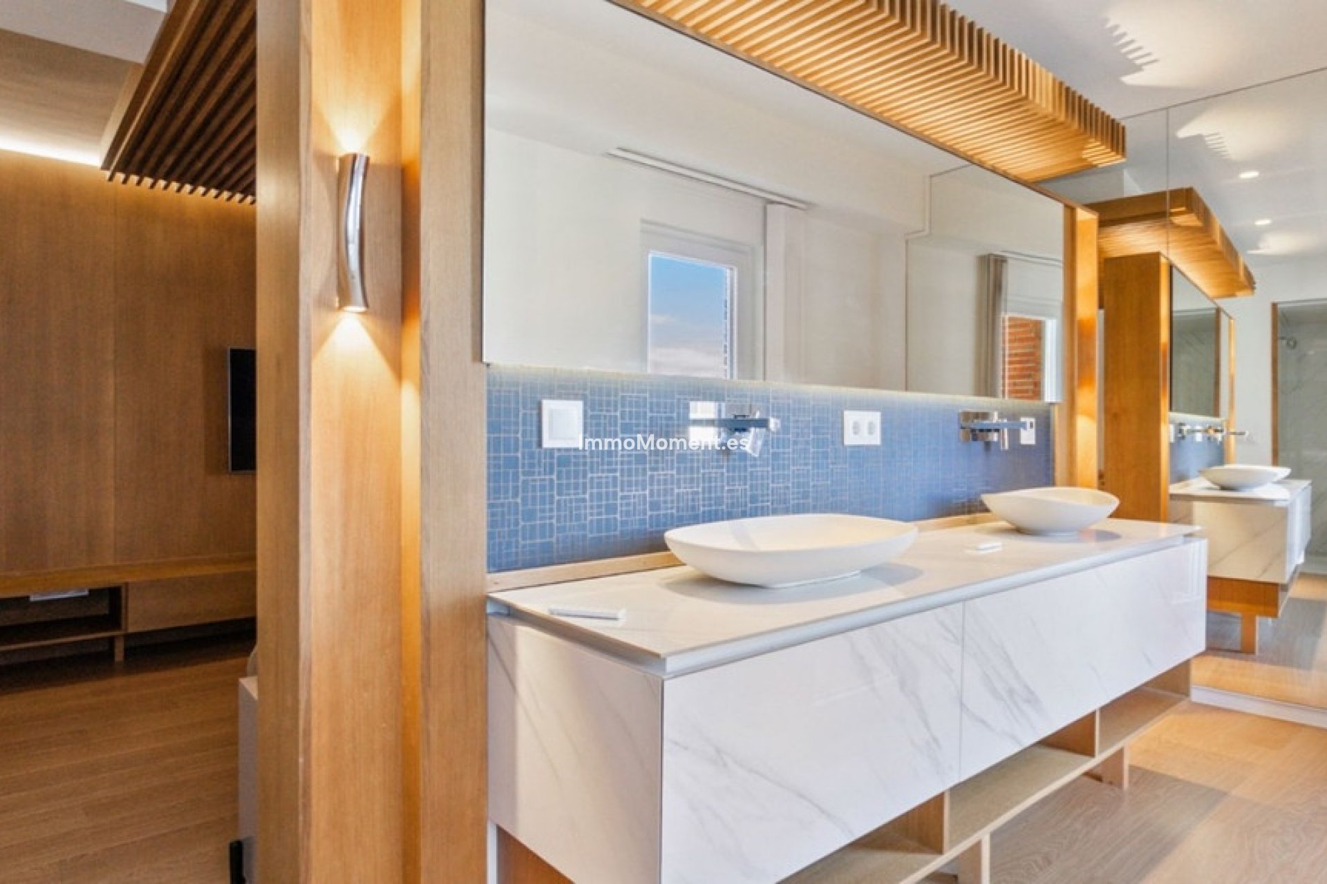 Bestaande woning - Appartement - Torrevieja - Torrevieja Centro