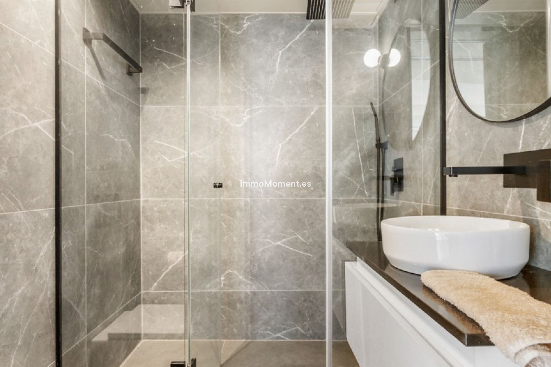 Bestaande woning - Appartement - Torrevieja - Torrevieja Centro