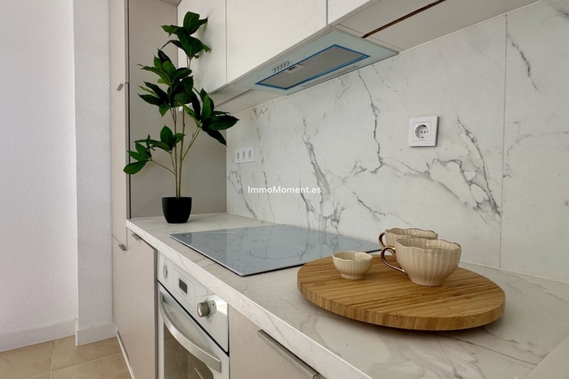 Bestaande woning - Appartement - Torrevieja - Torrevieja Centro