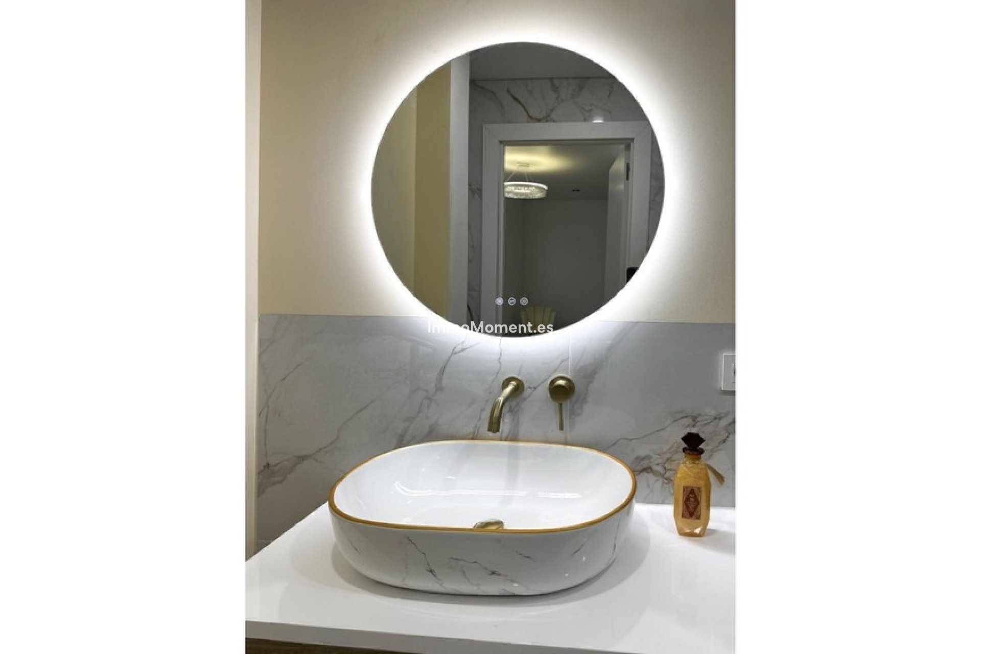 Bestaande woning - Appartement - Torrevieja - Torrevieja Centro