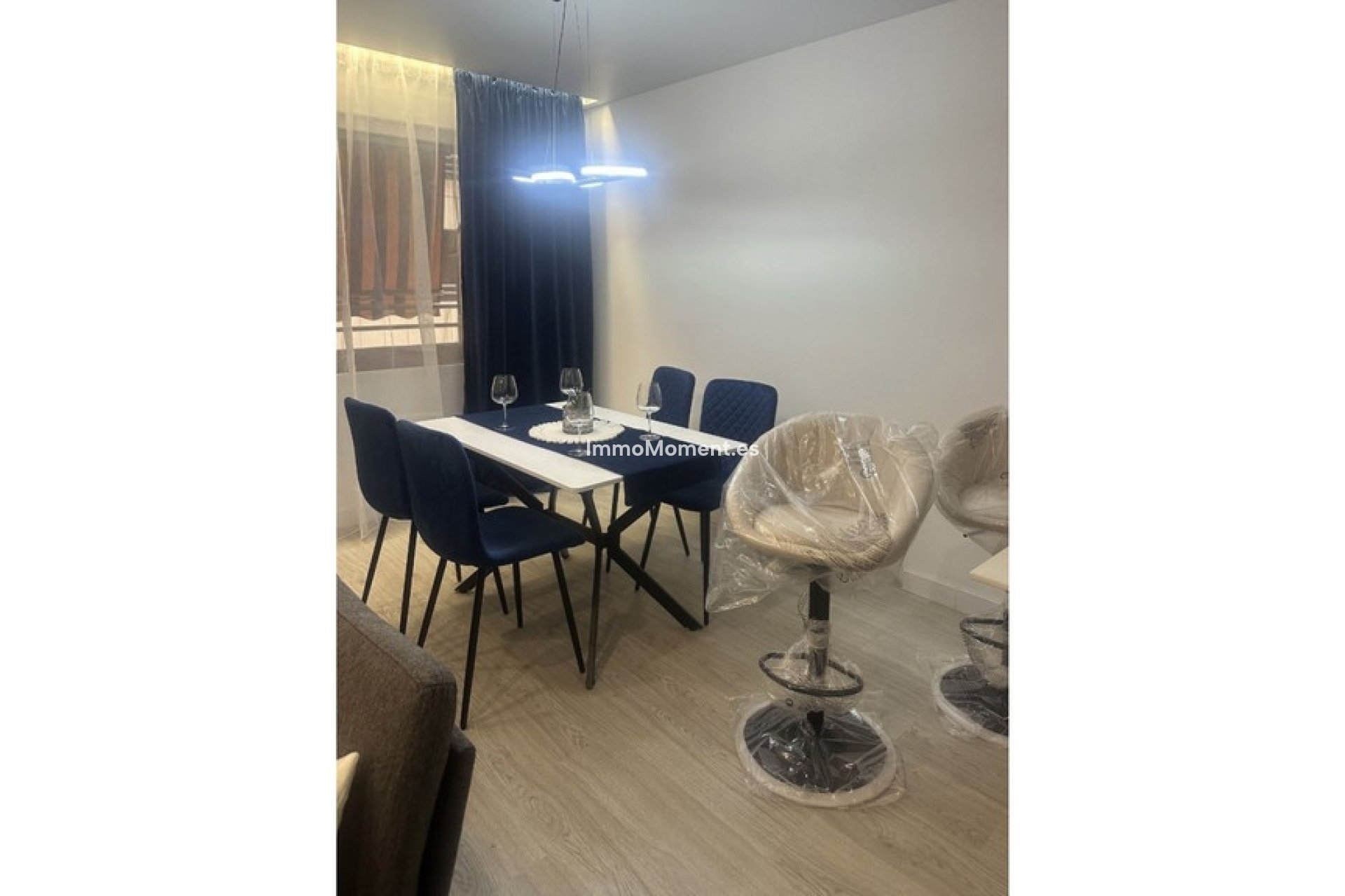 Bestaande woning - Appartement - Torrevieja - Torrevieja Centro