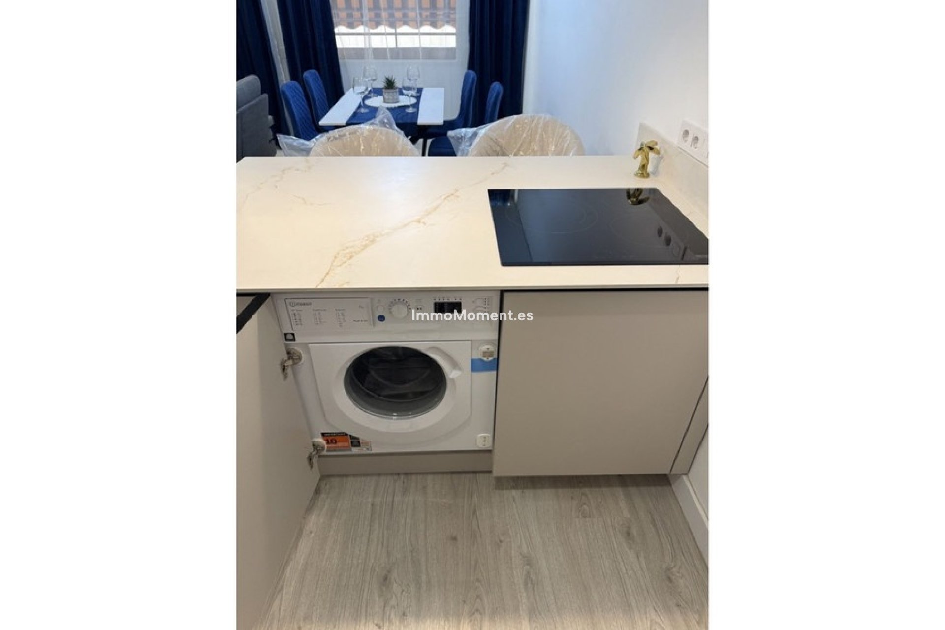 Bestaande woning - Appartement - Torrevieja - Torrevieja Centro