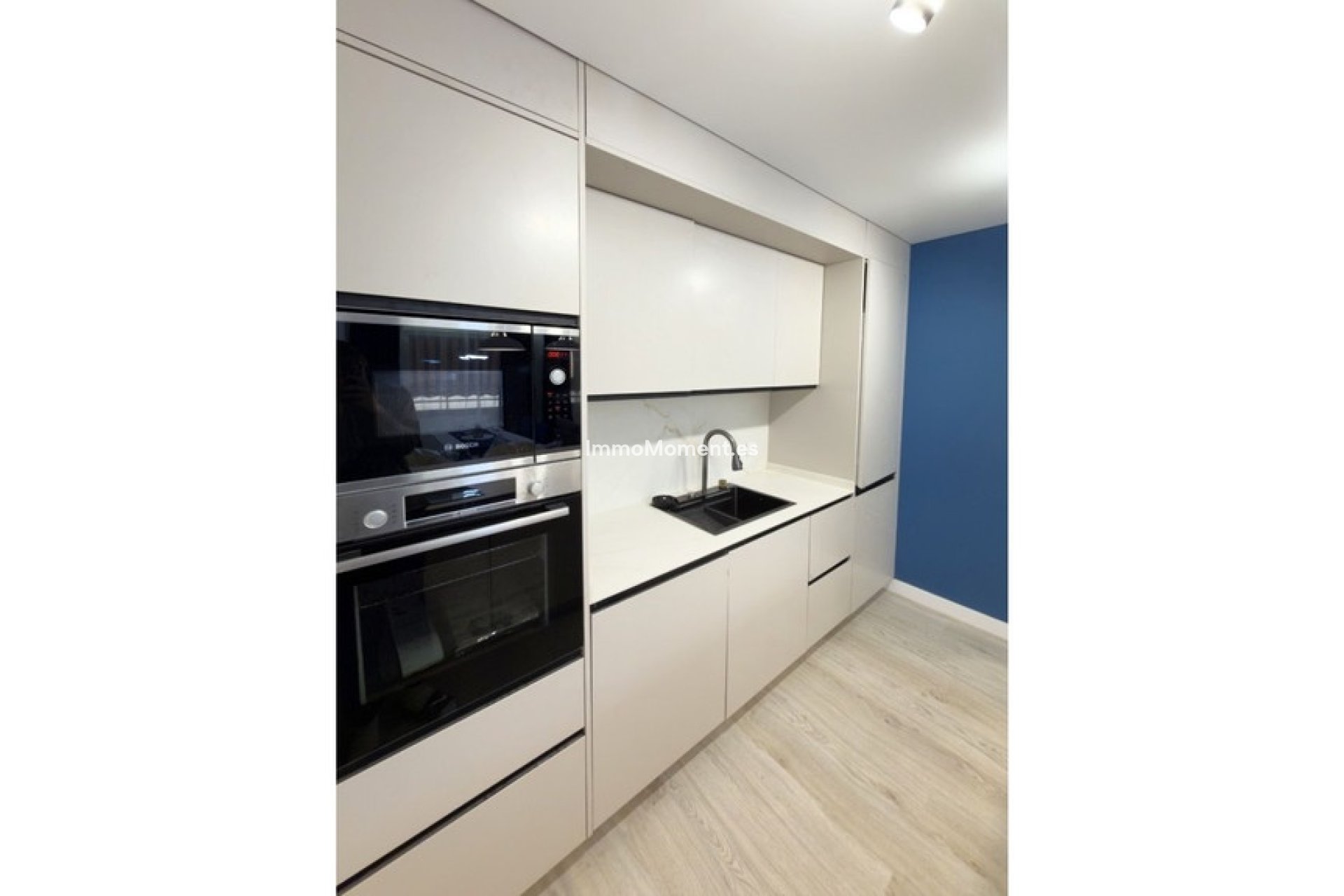 Bestaande woning - Appartement - Torrevieja - Torrevieja Centro