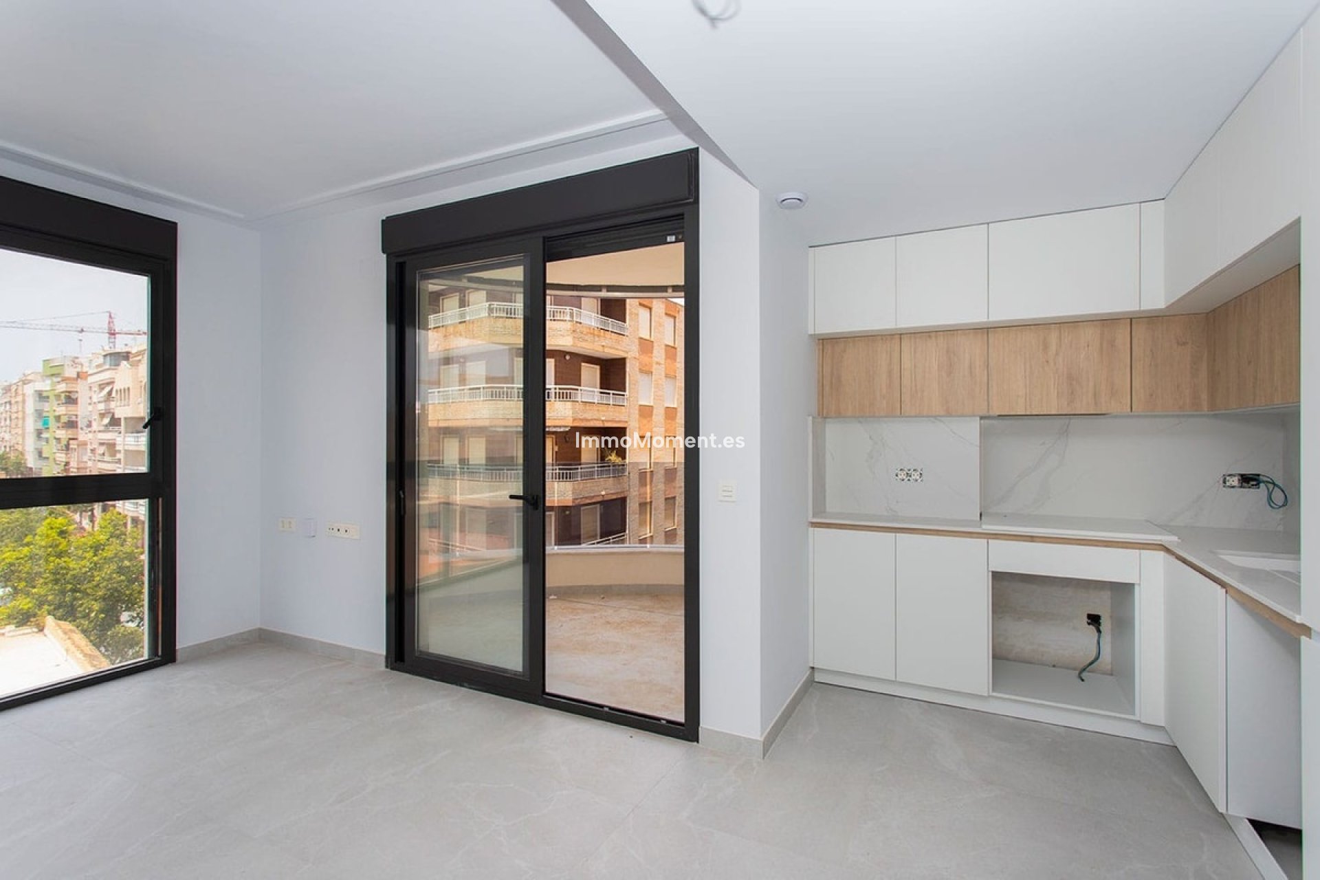 Bestaande woning - Appartement - Torrevieja - Torrevieja Centro