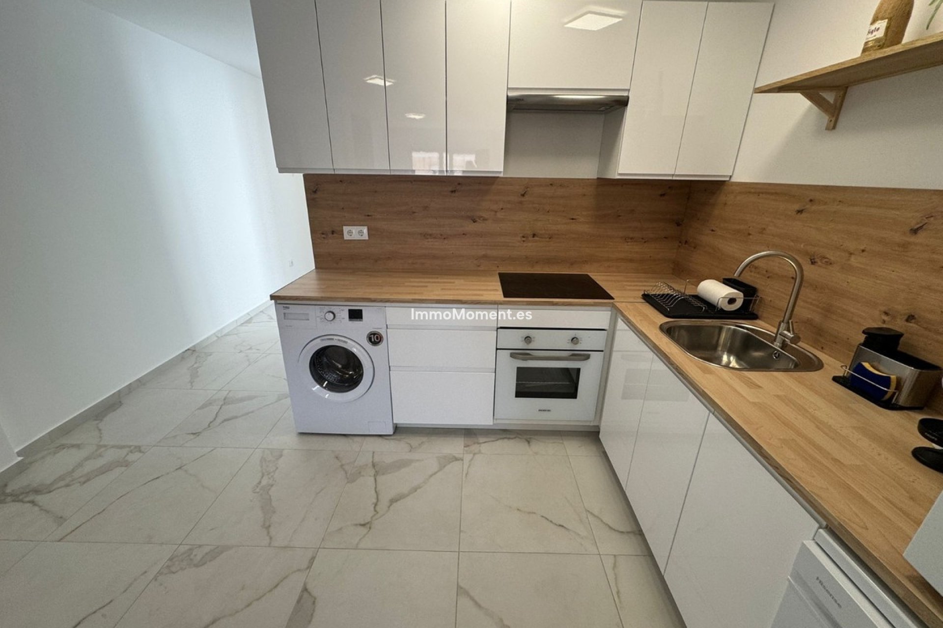 Bestaande woning - Appartement - Torrevieja - Torrevieja Centro