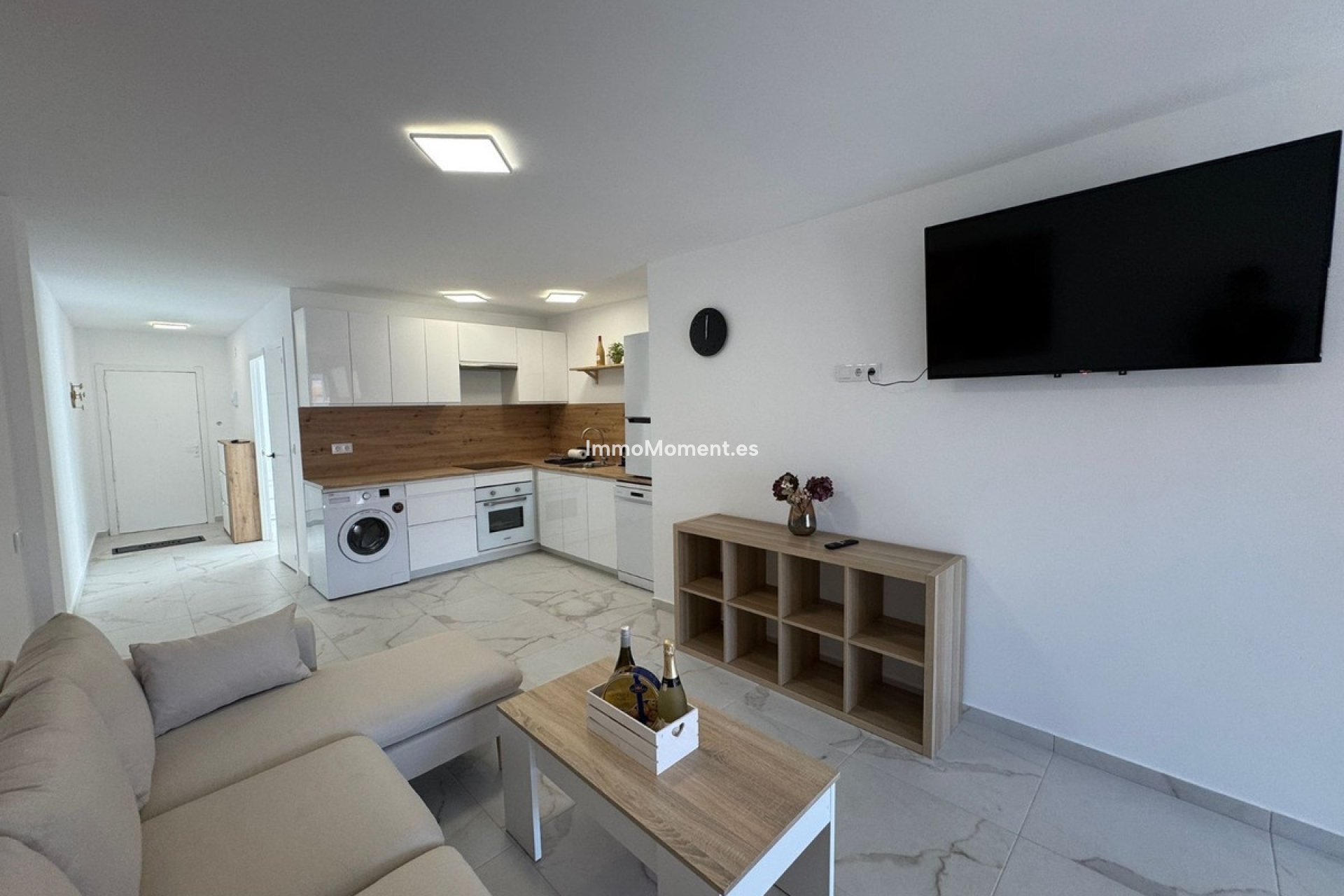 Bestaande woning - Appartement - Torrevieja - Torrevieja Centro